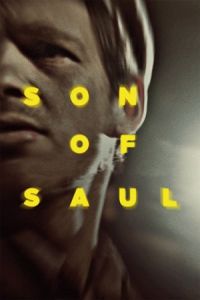 Son of Saul (Saul fia) (2015)