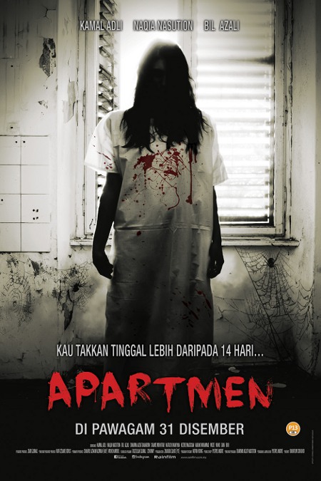 Apartmen 2015 [Malaysia Movie]