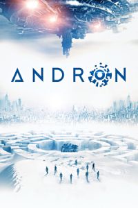Andron (Andròn: The Black Labyrinth) (2015)