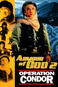 Armour of God 2: Operation Condor (Fei ying gai wak) (1991)