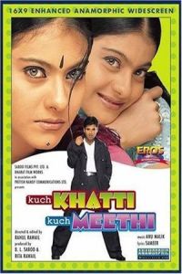 Kuch Khatti Kuch Meethi (2001)
