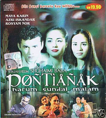 Pontianak harum sundal malam (2004)