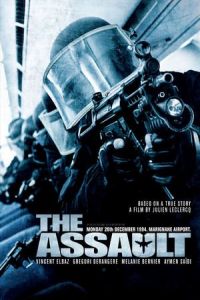 The Assault (L’assaut) (2010)