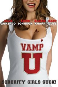 Vamp U (2011)