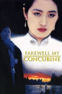 Farewell My Concubine (Ba wang bie ji) (1993)