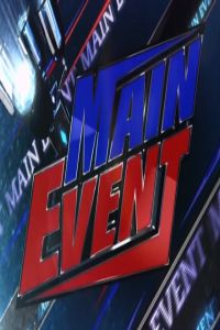WWE Main Event 04 14 17 (2017)