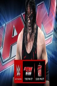 WWE Monday Night Raw HDTV 03.04 PART 1 (2017)