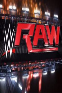 WWE RAW 2017 05 15