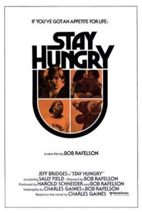 Stay Hungry (1976)