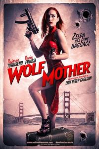 Wolf Mother (2016)