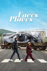 Faces Places (Visages villages) (2017)