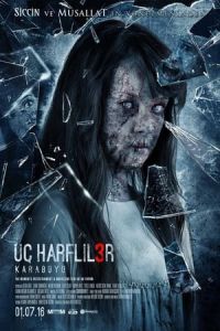 Uc Harfliler 3: Karabuyu (2016)