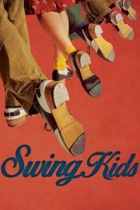 Swing Kids (Seuwingkizeu) (2018)