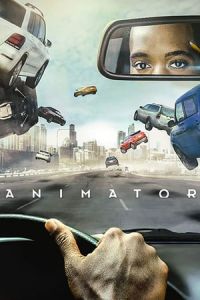 Animator (2018)