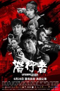 Undercover vs Undercover (Wo hu qian long) (2019)