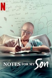 Notes for My Son (El Cuaderno de Tomy) (2020)