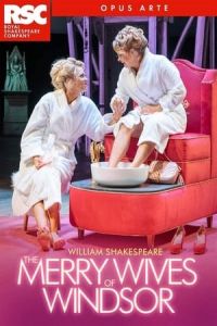 Royal Shakespeare Company: The Merry Wives of Windsor (RSC Live: The Merry Wives of Windsor) (2018)