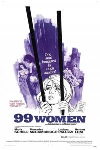 99 Women (Der heiAe Tod) (1969)