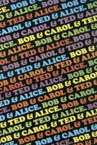 Bob & Carol & Ted & Alice (1969)
