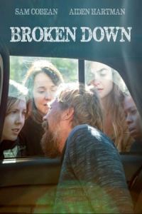 Broken Dawn (2021)