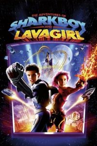 The Adventures of Sharkboy and Lavagirl 3-D (2004)