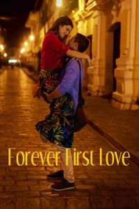 Forever First Love (Sage of Time) (2020)
