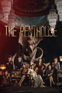 The Penthouse: War in Life (Penteuhauseu) (2020)