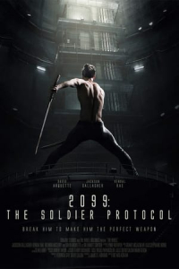 2099: The Soldier Protocol (The Wheel) (2019)