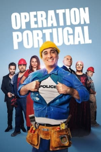 Operation Portugal (OpAration Portugal) (2021)