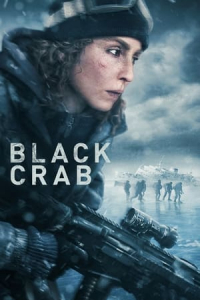 Black Crab (Svart krabba) (2022)