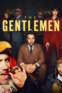 The Gentlemen (2024)