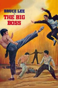 The Big Boss (Tang shan da xiong) (1971)