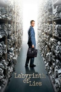 Labyrinth of Lies (Im Labyrinth des Schweigens) (2014)