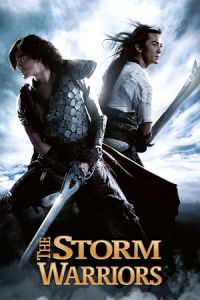 The Storm Warriors (Fung wan II) (2009)