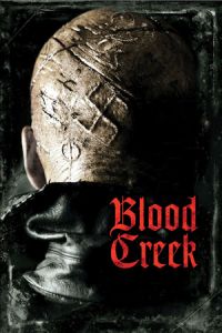 Blood Creek (Town Creek) (2009)