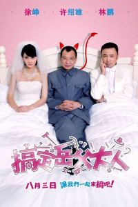 Meet the In-Laws (Gao ding yue fu da ren) (2012)