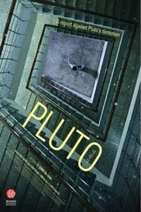 Pluto (Myeong-wang-song) (2012)