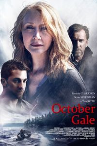 October Gale (2014)