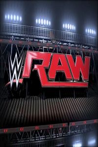 WWE Monday Night Raw 20.06 (2016)
