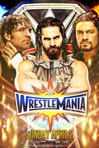 WWE Wrestlemania 33 Part 3 (2017)