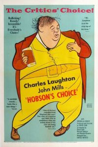Hobson’s Choice (1954)
