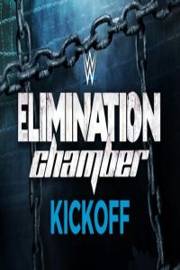 WWE Elimination Chamber Kickoff 2017 (2017)