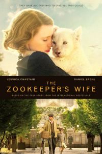 The Zookeeper’s Wife (2017)