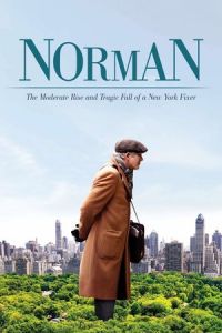 Norman (Norman: The Moderate Rise and Tragic Fall of a New York Fixer) (2016)
