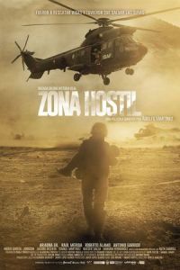 Rescue Under Fire (Zona hostil) (2017)