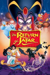 Aladdin: The Return of Jafar (The Return of Jafar) (1994)