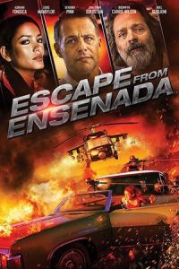 Escape from Ensenada (California Dreaming) (2017)