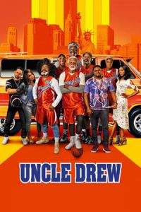 Uncle Drew(2018)