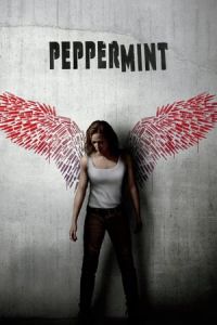 Peppermint(2018)
