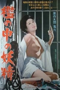 Fairy in a Cage (Ori no naka no yosei) (1977)